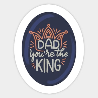 Father day Sticker